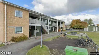 Lägenheter att hyra i Östra Göinge - Bild från Google Street View