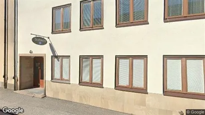 Lägenheter att hyra i Härnösand - Bild från Google Street View
