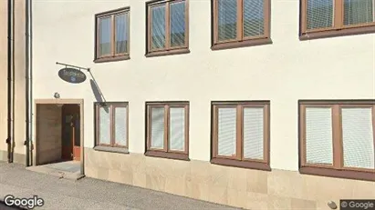 Lägenheter att hyra i Härnösand - Bild från Google Street View
