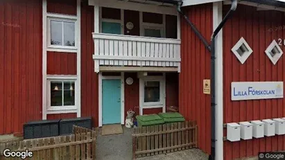 Lägenheter att hyra i Härnösand - Bild från Google Street View