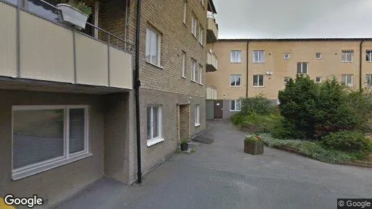 Lägenheter till salu i Söderort - Bild från Google Street View