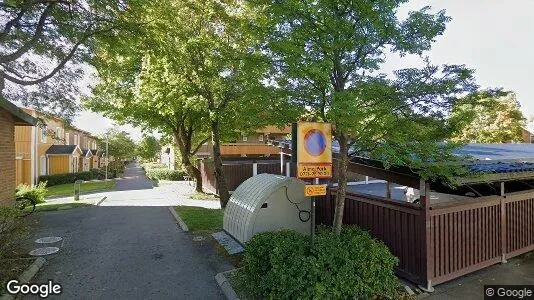 Lägenheter till salu i Östersund - Bild från Google Street View