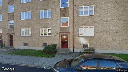 Lägenheter till salu i Malmö Centrum - Bild från Google Street View