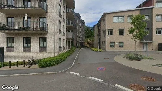 Lägenheter till salu i Örgryte-Härlanda - Bild från Google Street View