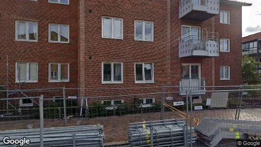 Lägenheter till salu i Malmö Centrum - Bild från Google Street View