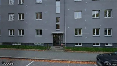 Lägenheter till salu i Jönköping - Bild från Google Street View