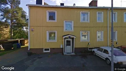 Lägenheter till salu i Luleå - Bild från Google Street View
