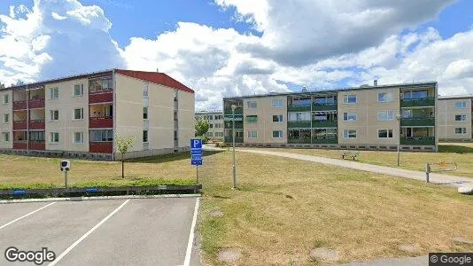 Lägenheter till salu i Kalmar - Bild från Google Street View