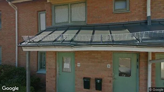 Lägenheter att hyra i Kumla - Bild från Google Street View
