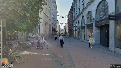 Rum att hyra i Stockholm Innerstad - Bild från Google Street View