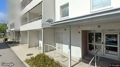 Lägenheter att hyra i Södertälje - Bild från Google Street View