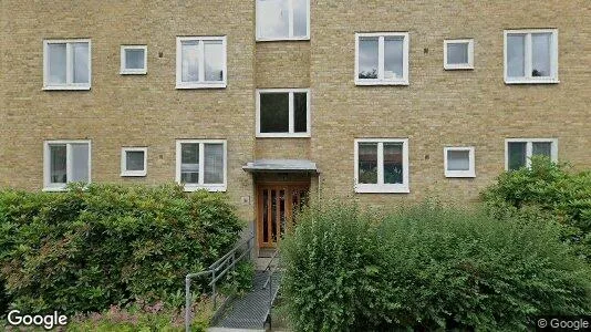 Bostadsrätter till salu i Majorna-Linné - Bild från Google Street View