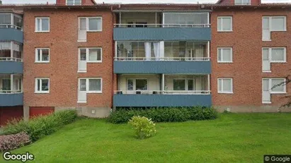 Lägenheter till salu i Borås - Bild från Google Street View