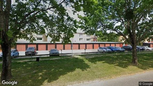 Lägenheter till salu i Västerås - Bild från Google Street View