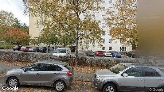 Lägenheter till salu i Söderort - Bild från Google Street View