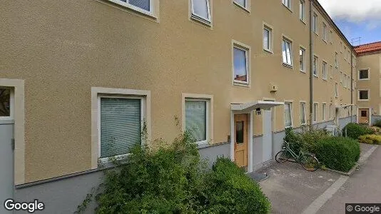 Lägenheter att hyra i Västra hisingen - Bild från Google Street View