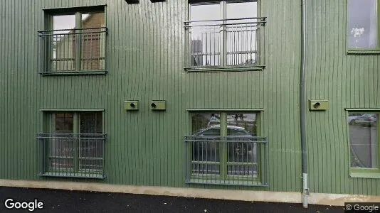 Lägenheter att hyra i Jönköping - Bild från Google Street View