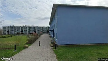 Lägenheter att hyra i Tomelilla - Bild från Google Street View