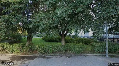 Lägenheter att hyra i Uppsala - Bild från Google Street View