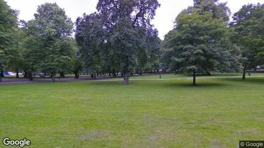 Bostadsrätter till salu i Östermalm - Bild från Google Street View