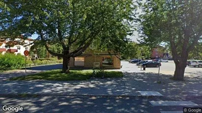 Bostadsrätter till salu i Uppsala - Bild från Google Street View