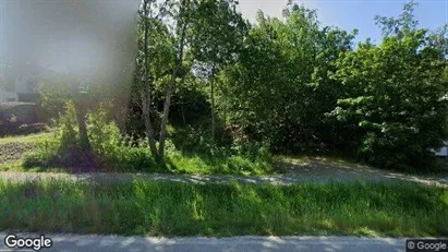 Lägenheter till salu i Kungsbacka - Bild från Google Street View