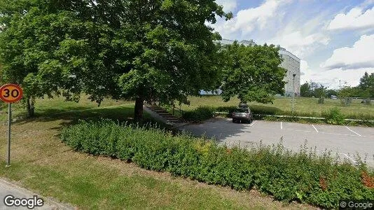 Lägenheter att hyra i Botkyrka - Bild från Google Street View