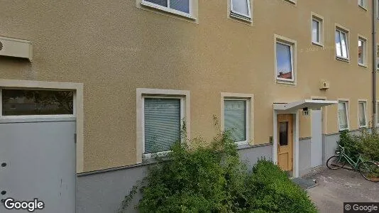 Lägenheter att hyra i Västra hisingen - Bild från Google Street View