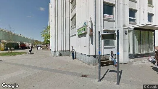 Lägenheter att hyra i Askim-Frölunda-Högsbo - Bild från Google Street View