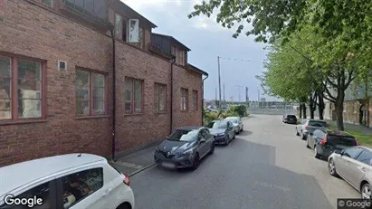 Lägenheter att hyra i Örgryte-Härlanda - Bild från Google Street View