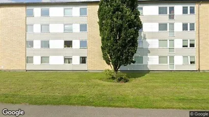 Bostadsrätter till salu i Mölndal - Bild från Google Street View