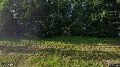 Bostadsrätter till salu i Sollefteå - Bild från Google Street View