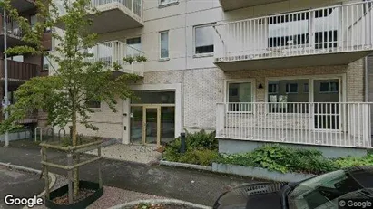 Bostadsrätter till salu i Askim-Frölunda-Högsbo - Bild från Google Street View