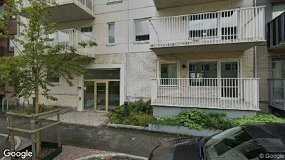 Bostadsrätter till salu i Askim-Frölunda-Högsbo - Bild från Google Street View