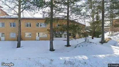 Bostadsrätter till salu i Umeå - Bild från Google Street View