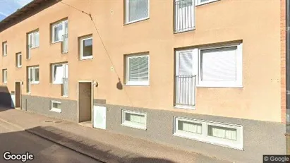 Bostadsrätter till salu i Hedemora - Bild från Google Street View