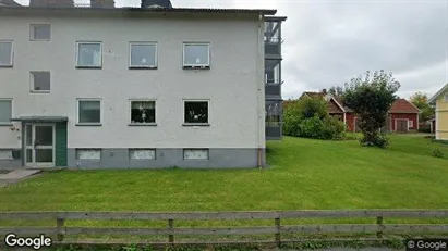 Bostadsrätter till salu i Jönköping - Bild från Google Street View