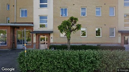 Bostadsrätter till salu i Karlstad - Bild från Google Street View