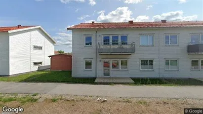 Bostadsrätter till salu i Vänersborg - Bild från Google Street View