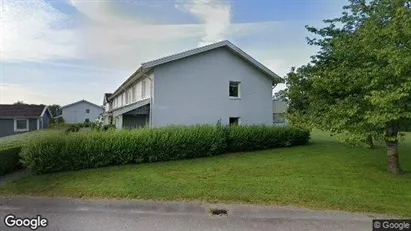 Bostadsrätter till salu i Eskilstuna - Bild från Google Street View