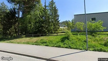 Bostadsrätter till salu i Sollentuna - Bild från Google Street View