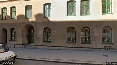 Bostadsrätter till salu i Vasastan - Bild från Google Street View