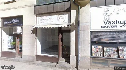 Lägenheter att hyra i Område ej specificerat - Bild från Google Street View