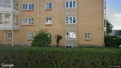 Bostadsrätter till salu i Falköping - Bild från Google Street View