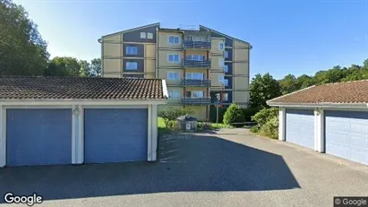 Bostadsrätter till salu i Angered - Bild från Google Street View
