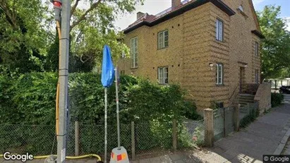 Bostadsrätter till salu i Malmö Centrum - Bild från Google Street View