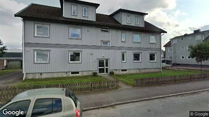 Lägenheter att hyra i Värnamo - Bild från Google Street View