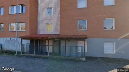 Lägenheter att hyra i Gävle - Bild från Google Street View