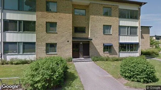 Bostadsrätter till salu i Linköping - Bild från Google Street View