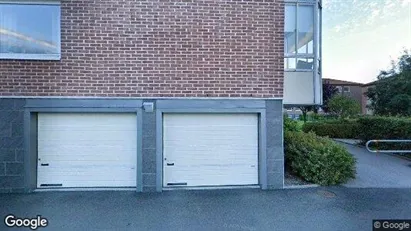Bostadsrätter till salu i Varberg - Bild från Google Street View